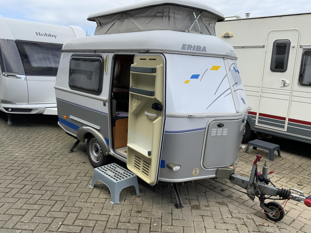 Eriba Puck  9 Bevrijdingsdag open (1041454)