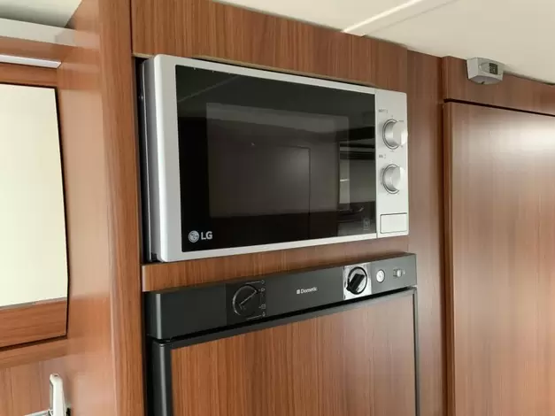 Tabbert Puccini 655 E Zondag 8 maart open (1002316)