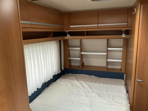 Fendt Bianco 465 SFB Zondag 8 maart open (1032135)