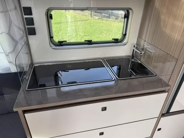 Fendt Tendenza 465 SFB